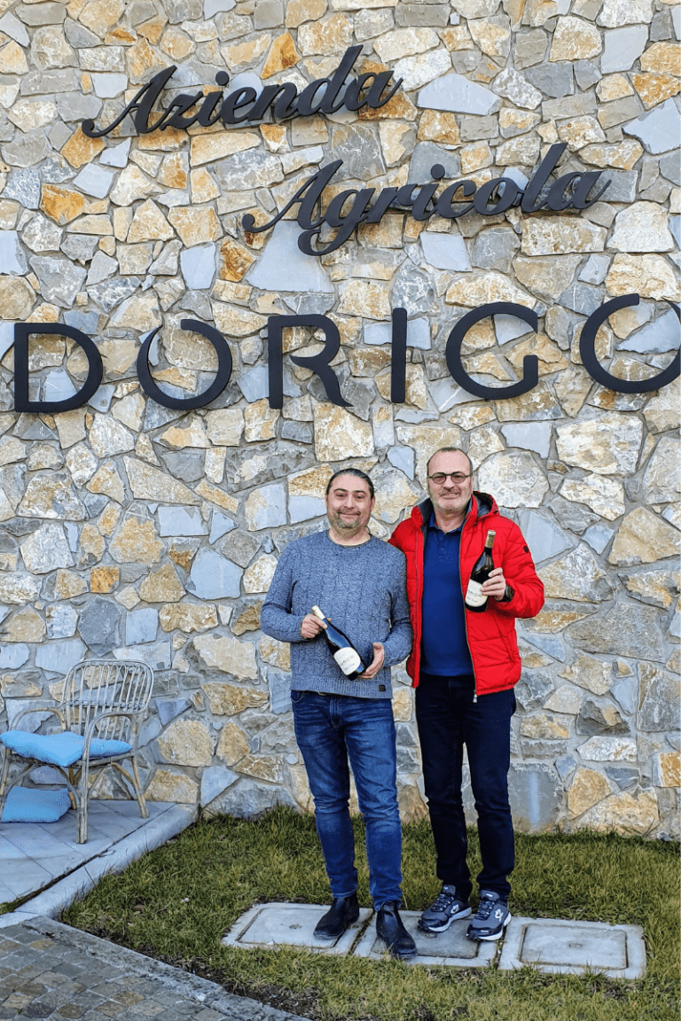 italienische Weine von Dorigo bei Weinhauer.at kaufen